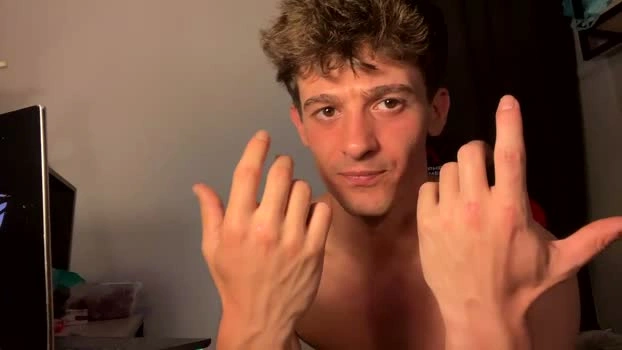 vincentprice69 03-05-2026 Gay show amateur Video