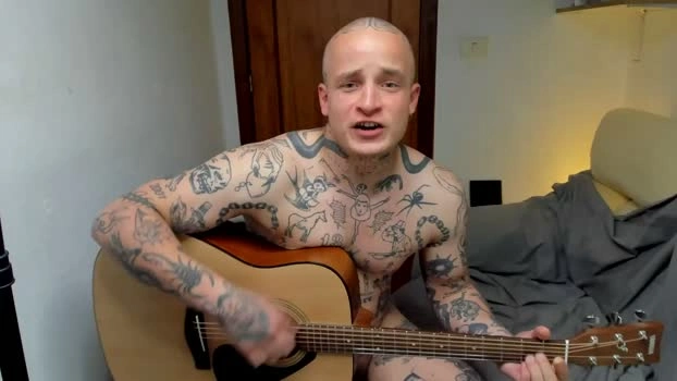_layne 04-05-2026 Gay wank jerkoff Video