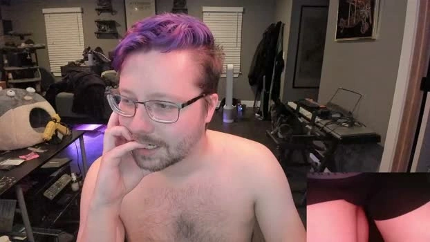 booker_baxton 05-05-2026 Gay deep ass Video