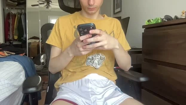 daddysfavorite01 04-05-2026 Gay kink jackoff Video