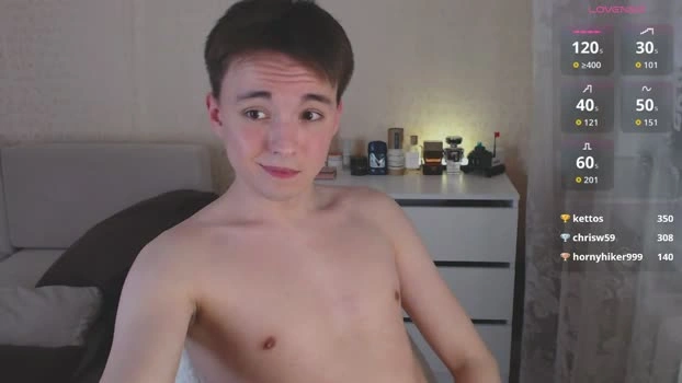 daniel_isaak 04-05-2026 Gay oral wank Video