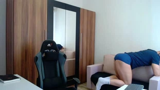 darius_94 04-05-2026 Gay naughty love Video