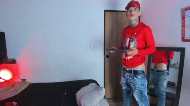darwin_stark 05-05-2026 Gay harddick kink Video