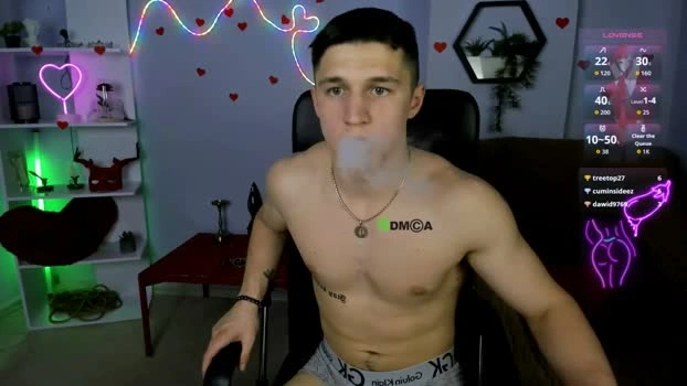 emmanuel_shine 05-05-2026 Gay prettyface playtime Video