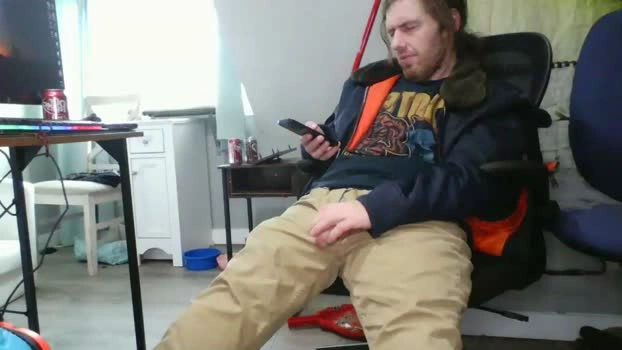 explosive_andyy 05-05-2026 Gay gag sexy Video