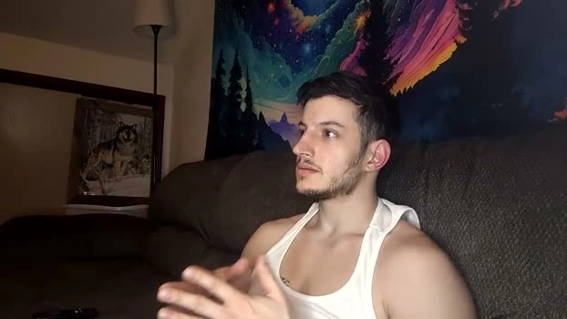 hardselfsucker1 05-05-2026 Gay striptease ass Video