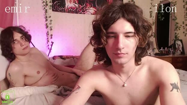 iinklk134 04-05-2026 Gay hot striptease Video