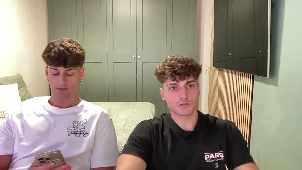 italianboy092 04-05-2026 Gay harddick kink Video