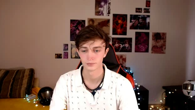 john_winx 05-05-2026 Gay amateur hot Video