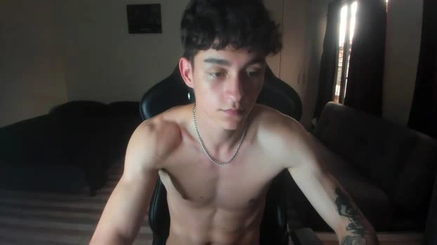 joshmiller_ 04-05-2026 Gay play amateur Video
