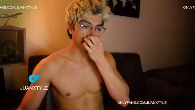 juancamroom 05-05-2026 Gay jackoff bigload Video