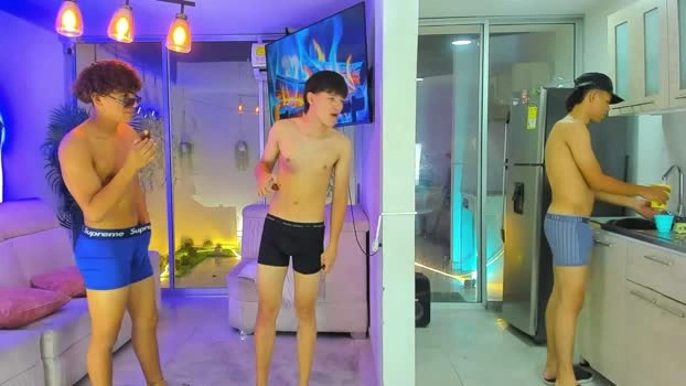 justingtime21 05-05-2026 Gay handsome sex Video