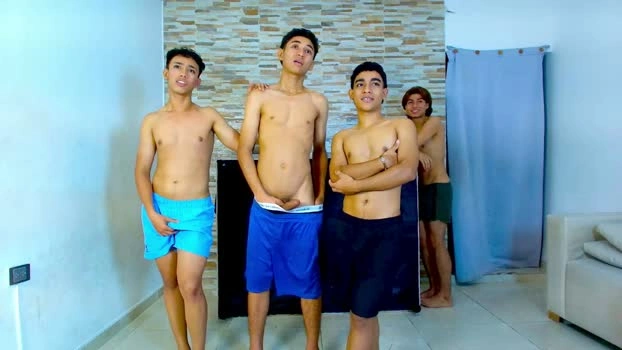 kinkyhousexxx 05-05-2026 Gay big oral Video