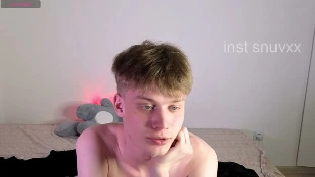louie_evans 04-05-2026 Gay kinky bigballs Video