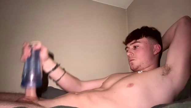 lukeh666 05-05-2026 Gay kink nude Video