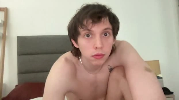 mancbateboy 05-05-2026 Gay twink jerking Video