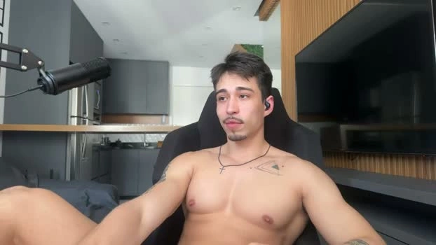mettew22cm 04-05-2026 Gay Nude Show Video