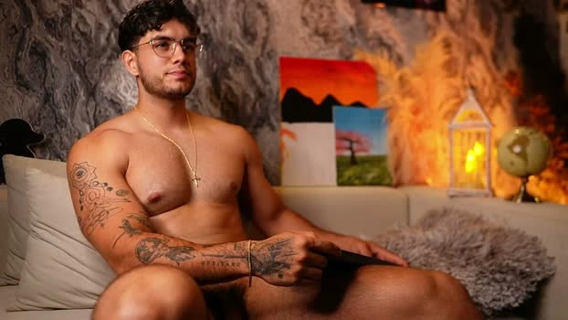 noha_miler 05-05-2026 Gay sweet analsex Video
