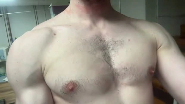 shirtlesshunk15 05-05-2026 Gay Download Topless Video