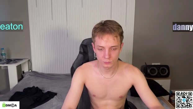 sky_hunter 05-05-2026 Gay prettyface ass Video