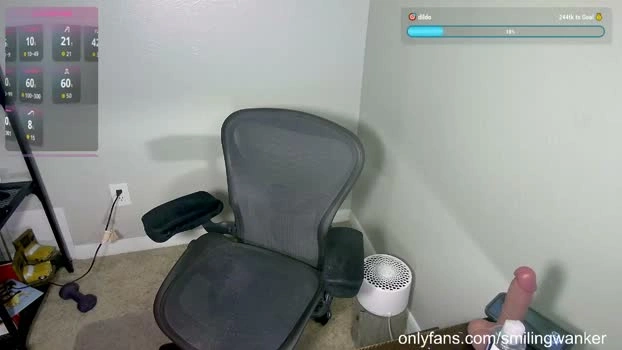 smilingwanker 05-05-2026 Gay prettyface sexykitty Video