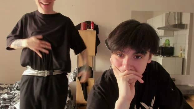stralght_twinks 04-05-2026 Gay kink gag Video