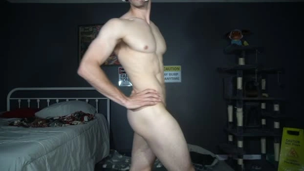 sydaffect 05-05-2026 Gay natural spanking Video