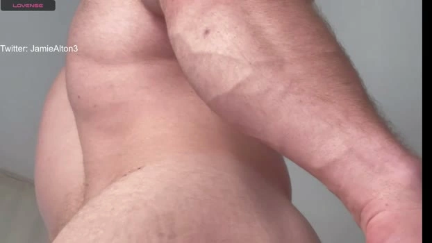 wlademarbergs 05-05-2026 Gay toy strip Video