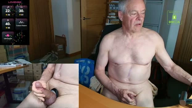 andrew_9999 06-05-2026 Gay sexykitty bigcock Video