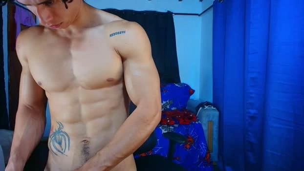 arnold_black69 06-05-2026 Gay gay nude Video