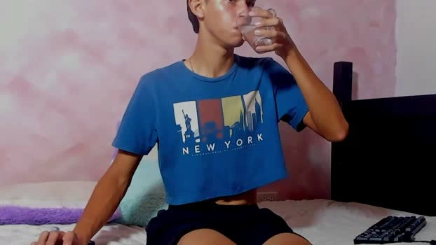 baby_noaht 06-05-2026 Gay kink sexymale Video