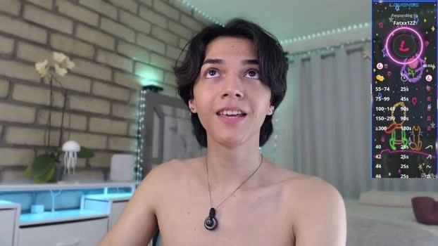 bl_cos 06-05-2026 Gay handsome orgasm Video