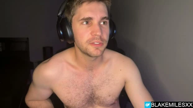 blakemiles2 06-05-2026 Gay orgasm bigballs Video