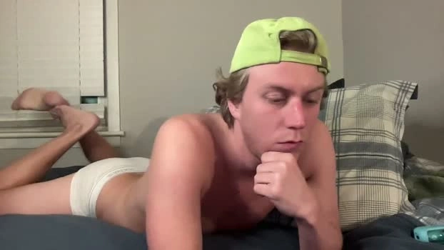 clydeaustin 06-05-2026 Gay fingers analtoy Video