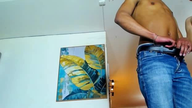 daiquirie 06-05-2026 Gay cute fingering Video