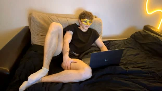 deniel_horny 06-05-2026 Gay Naked Ass Video