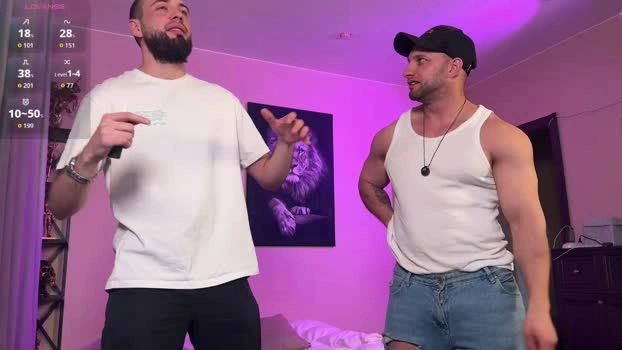 firebeard_ 06-05-2026 Gay hot sex Video