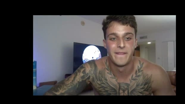henrydesanti 06-05-2026 Gay fuck naked Video