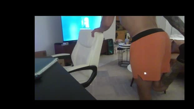 henrydesanti 06-05-2026 Gay Cam dirty Video