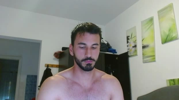hornyasfuckk33 05-05-2026 Gay jerking dirty Video
