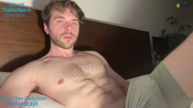 hot8pack01 05-05-2026 Gay Webcam fingering Video