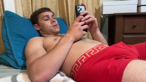 itsdanielriversxxx 06-05-2026 Gay lush fuckass Video