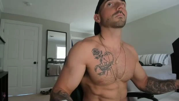 johnprice325 05-05-2026 Gay kink sexybody Video