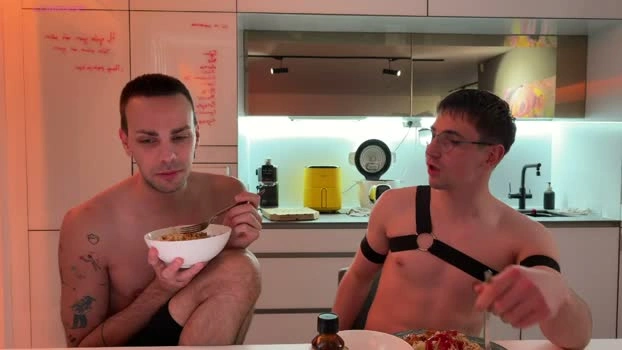 justinandjhon 05-05-2026 Gay bigtoys fuckass Video