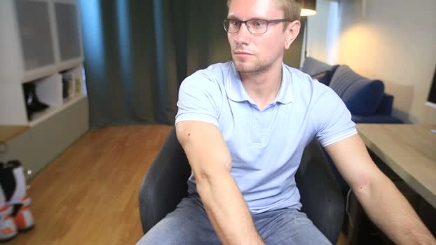 kevin_park 06-05-2026 Gay fingers bj-dildo Video