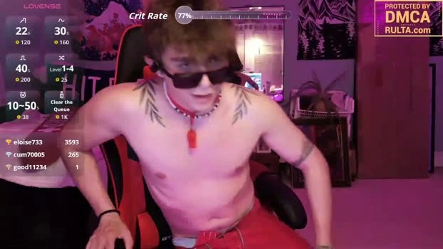 lancesworld 06-05-2026 Gay XXX kink Video