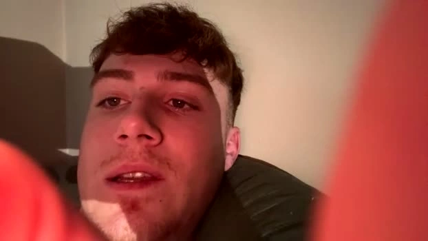 lukeh666 06-05-2026 Gay twink lush Video