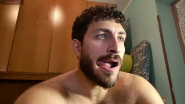 mark_ariete 05-05-2026 Gay hard yummy Video