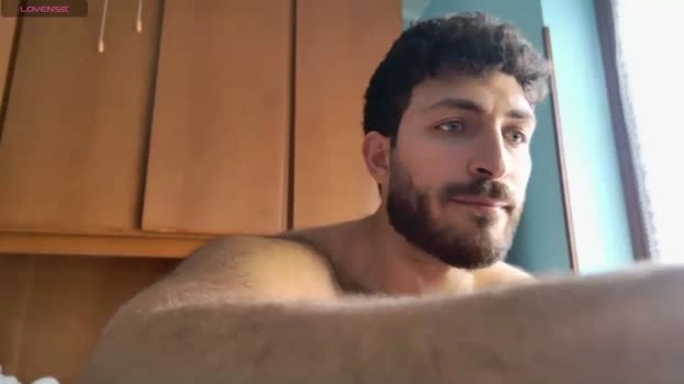 mark_ariete 06-05-2026 Gay bigballs jerkoff Video
