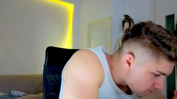 maxkaiden 06-05-2026 Gay bicurious dirty Video